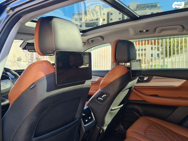 צ׳רי טיגו 8 פרו