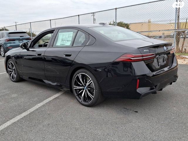 ב מ וו סדרה 5