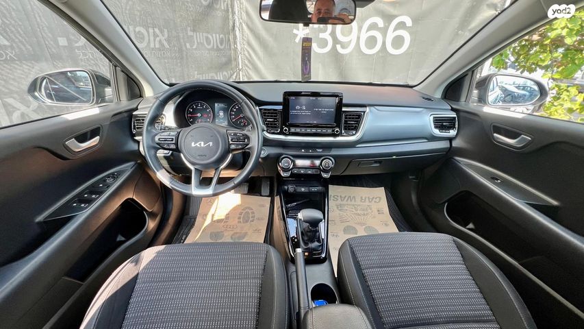 שברולט ספארק