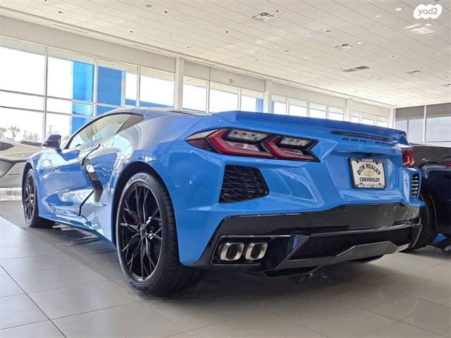 שברולט קורבט