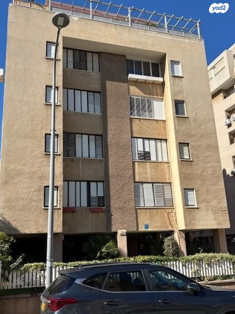 דירה, בארי 75, צפון מזרח מרכז העיר, נתניה