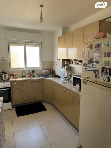 דירה, אקסודוס 16, ההעפלה, קרית גת