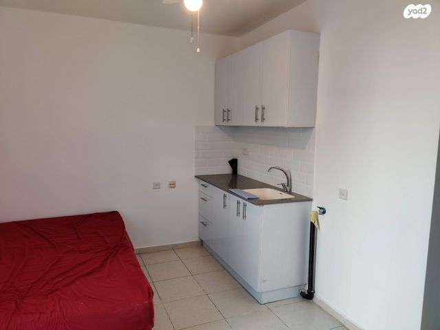 יחידת דיור, העצמאות 20, רובע הקריה, הסיטי, אשדוד