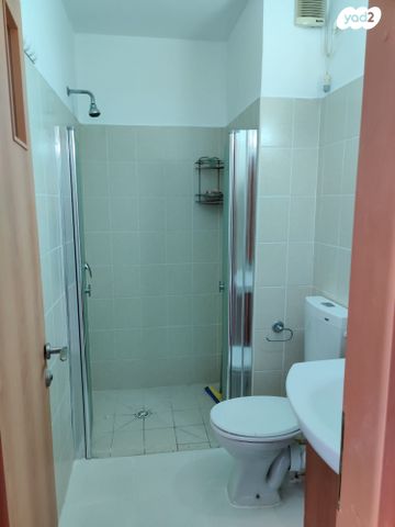 יחידת דיור, העצמאות 20, רובע הקריה, הסיטי, אשדוד