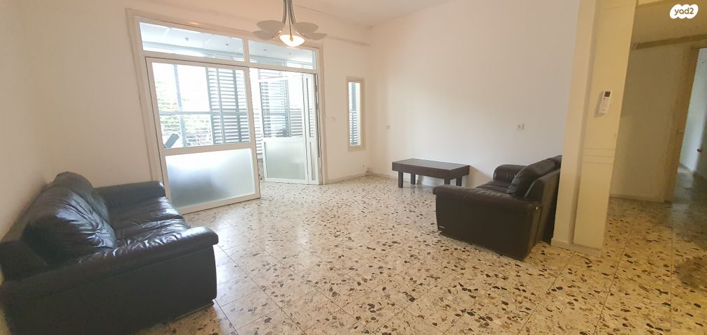 דירה, שדרות מסריק, הצפון הישן - דרום, תל אביב יפו