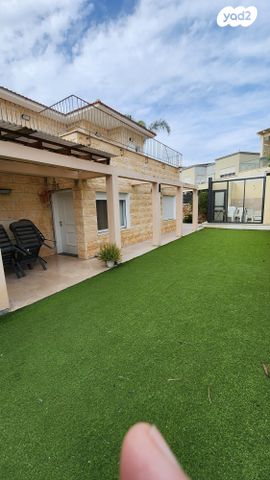 בית פרטי/ קוטג', פוריה עילית