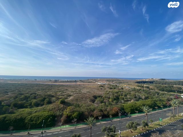 שדרות לוי אשכול 