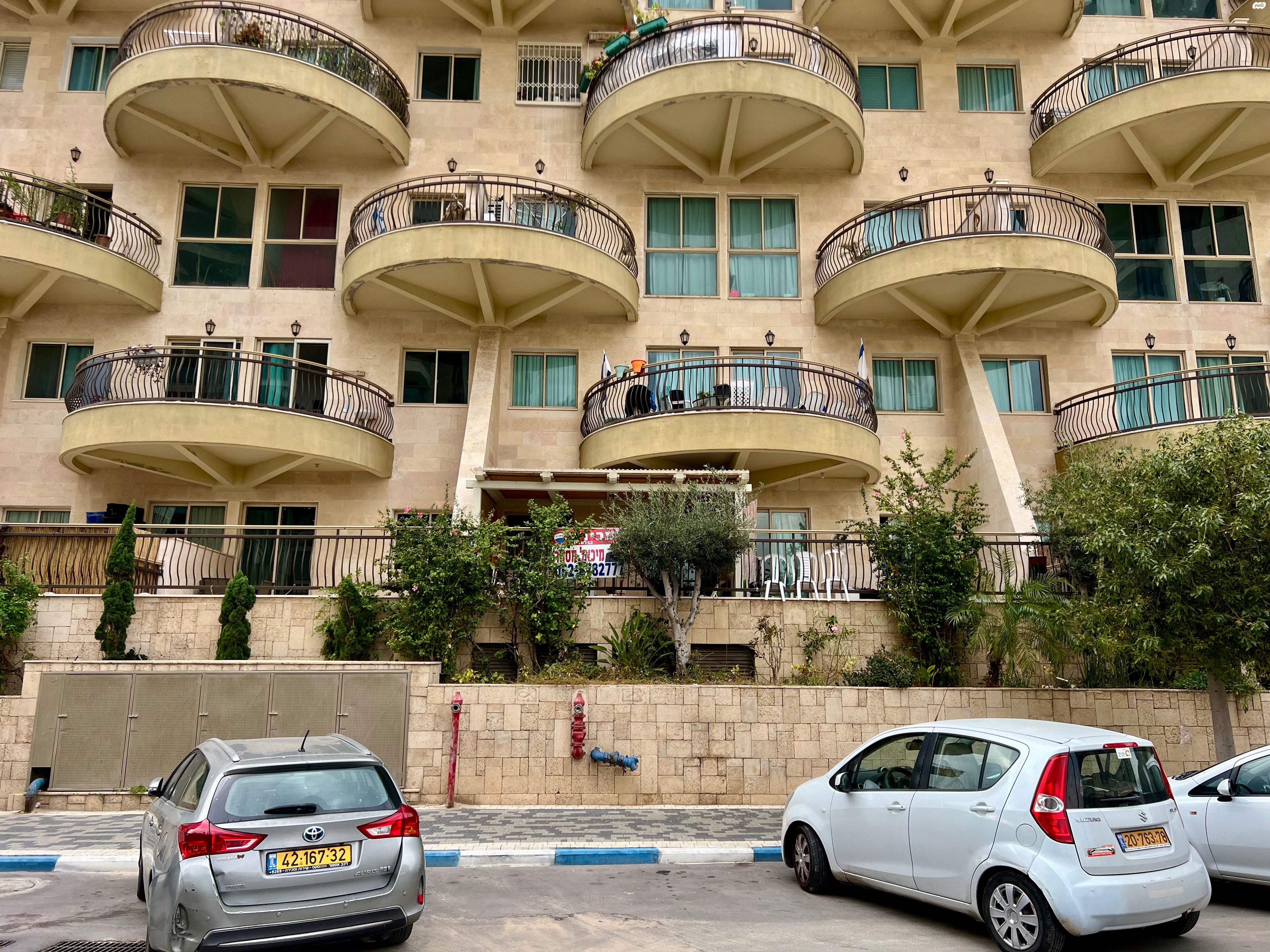 יפה נוף 