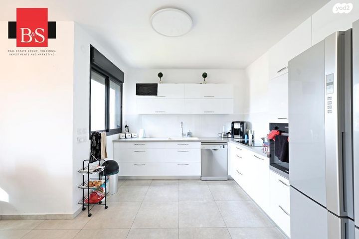 דירה, נוף השרון, נתניה