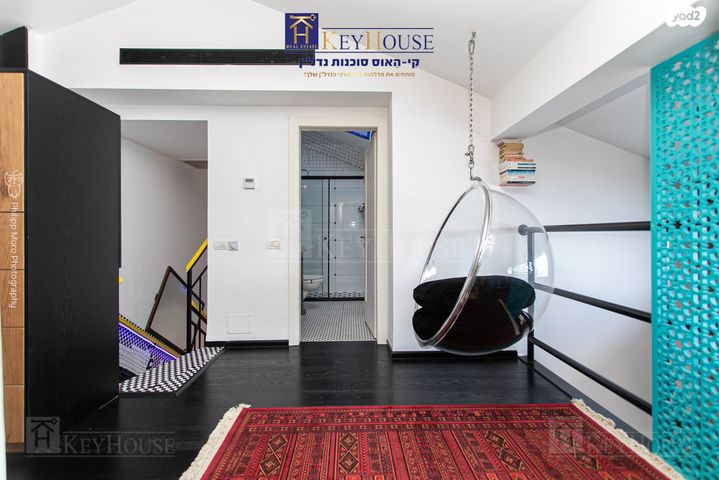 דירה, בת גלים, חיפה