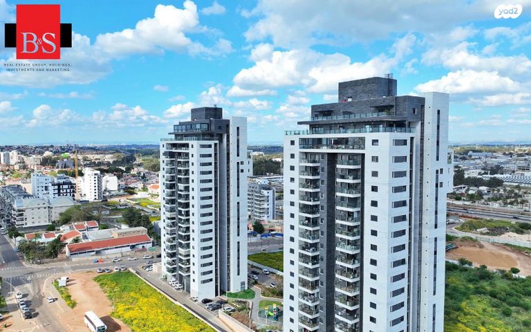 דירה, נוף השרון, נתניה