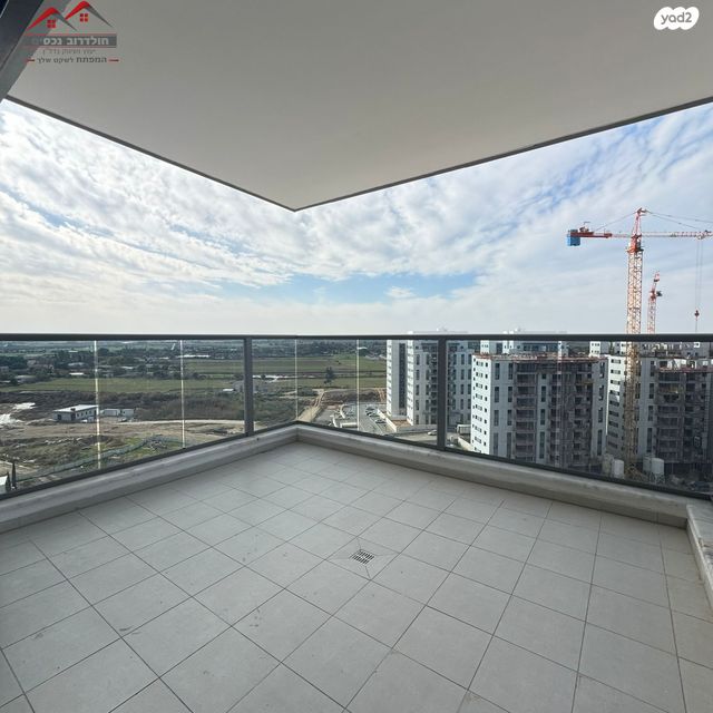 דירה, כרמי הנדיב, אחוזת רוטנר, קרית מלאכי