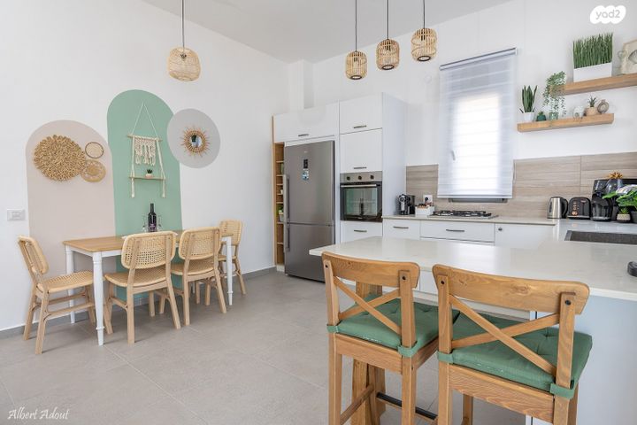 דירה, דוגית 6, אכזיב, נהריה