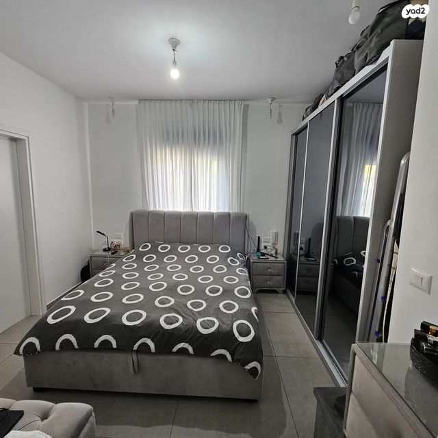 דירה, נגבה, יד אליהו, תל אביב יפו