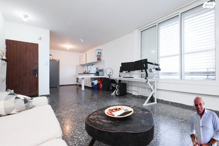 דירה, צפון מערב מרכז העיר, נתניה