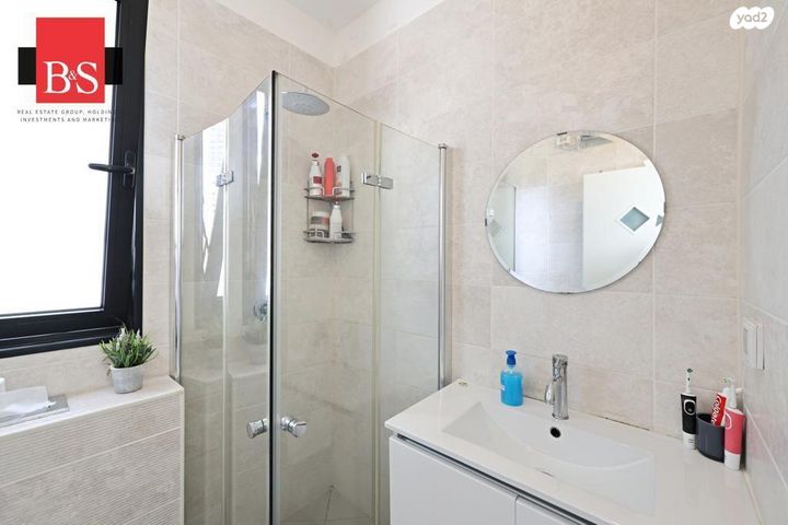 דירה, נוף השרון, נתניה