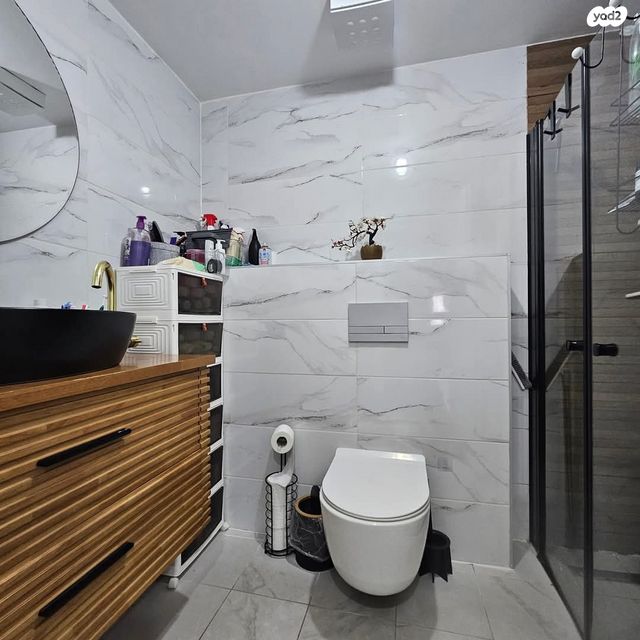 דירה, נגבה, יד אליהו, תל אביב יפו