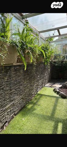 דירת גן, מודיעין מכבים רעות