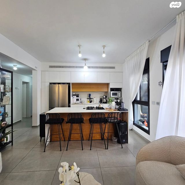 דירה, נגבה, יד אליהו, תל אביב יפו