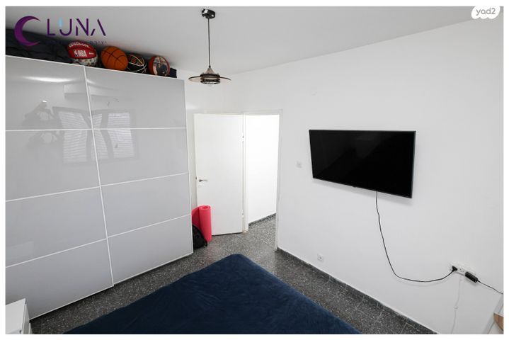 דירה, שדרות ניצה, צפון מערב מרכז העיר, נתניה