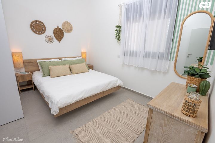 דירה, דוגית 6, אכזיב, נהריה