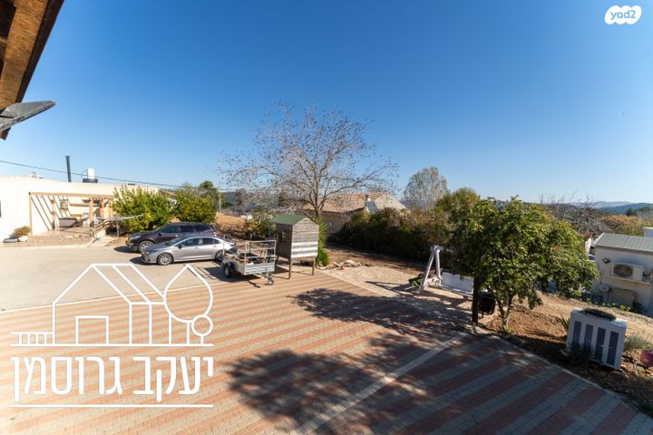 משק חקלאי/ נחלה, נס הרים