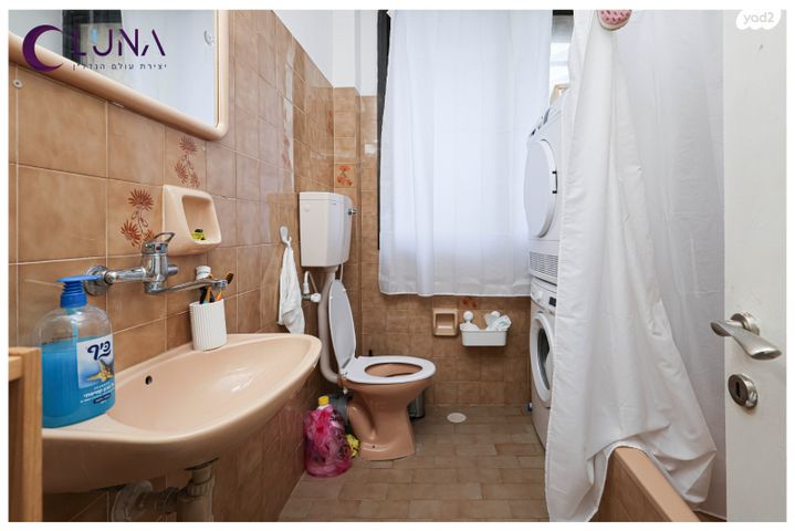 דירה, שדרות ניצה, צפון מערב מרכז העיר, נתניה