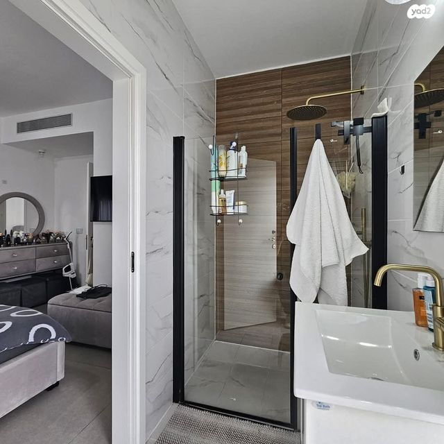 דירה, נגבה, יד אליהו, תל אביב יפו