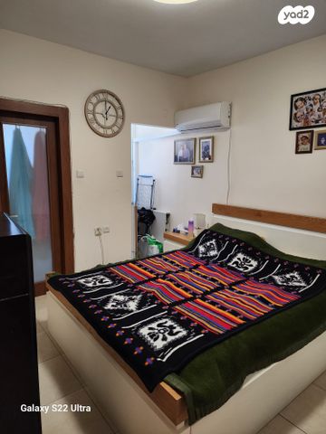 דירה, יוספטל, לב העיר, בת ים