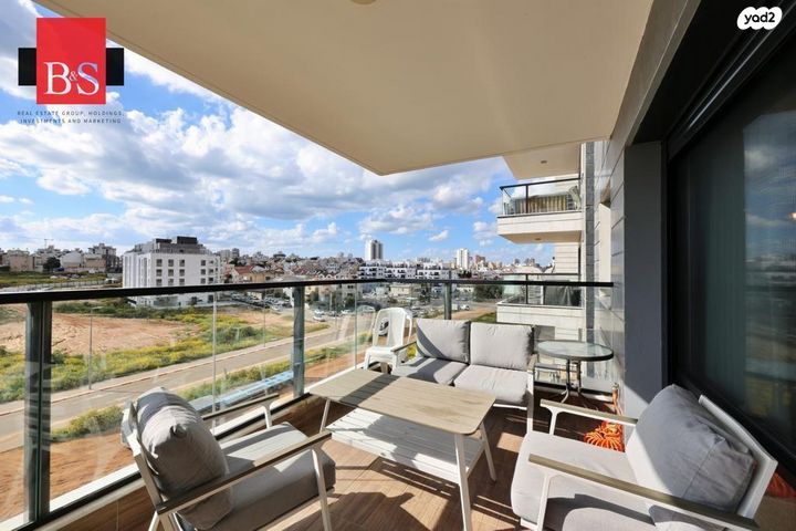 דירה, נוף השרון, נתניה