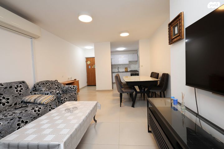 דירה, לוי אשכול, נאות שקד, נתניה