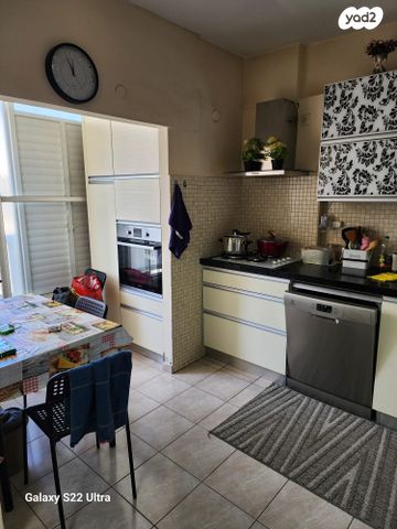 דירה, יוספטל, לב העיר, בת ים