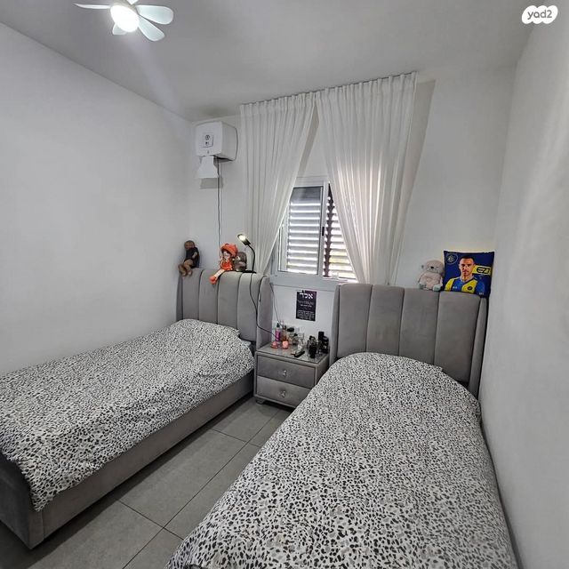 דירה, נגבה, יד אליהו, תל אביב יפו