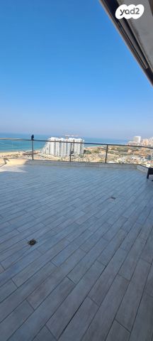 גג/ פנטהאוז, שער הים, ראשון לציון