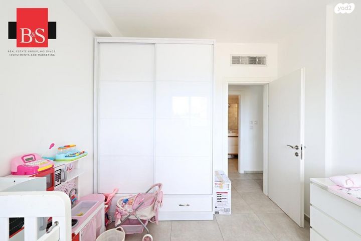 דירה, נוף השרון, נתניה