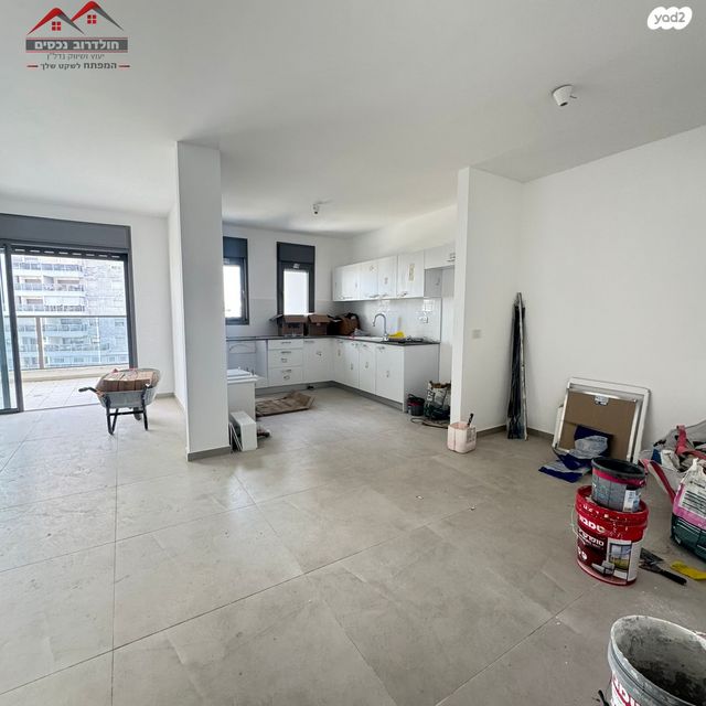 דירה, כרמי הנדיב, אחוזת רוטנר, קרית מלאכי