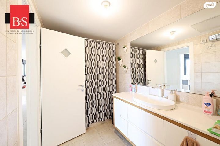 דירה, נוף השרון, נתניה