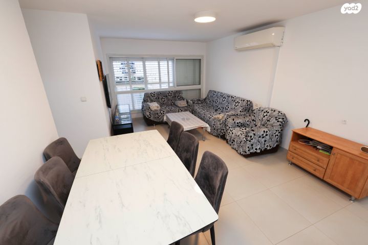 דירה, לוי אשכול, נאות שקד, נתניה