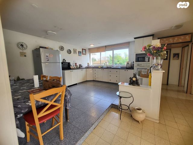 גג/ פנטהאוז, יהוד מונוסון