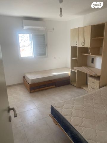 דירה, אברהם אבינו, באר שבע