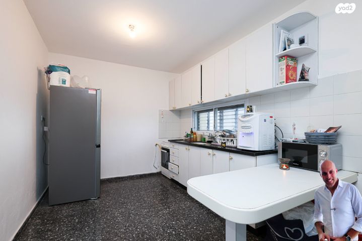 דירה, צפון מערב מרכז העיר, נתניה