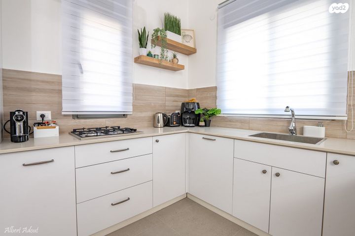 דירה, דוגית 6, אכזיב, נהריה