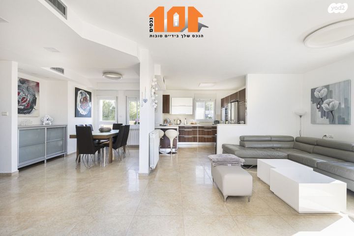 גג/ פנטהאוז