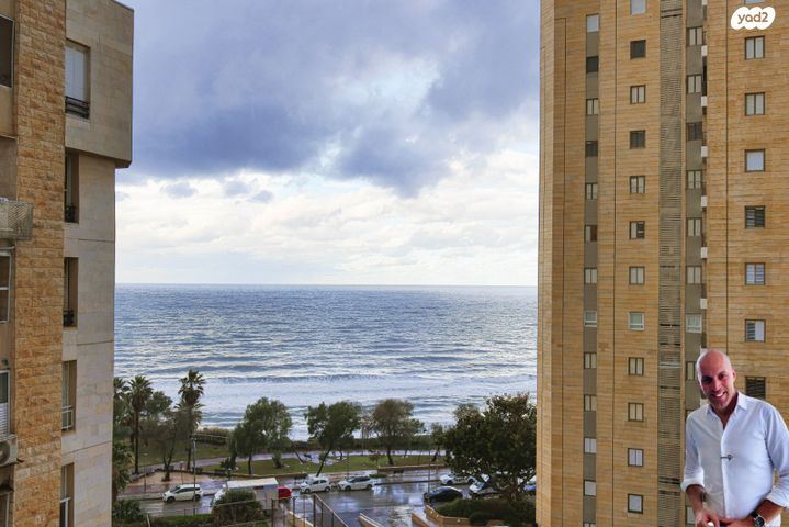 צפון מערב מרכז העיר