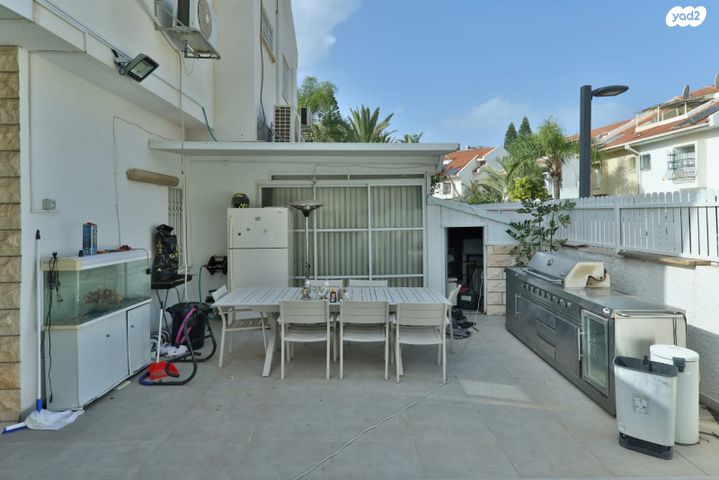 בית פרטי/ קוטג', סביוני ים, קרית ים