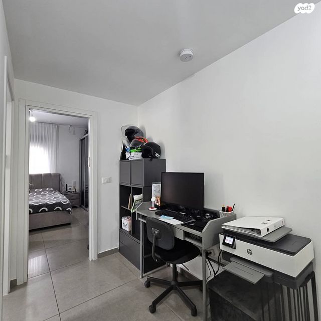 דירה, נגבה, יד אליהו, תל אביב יפו