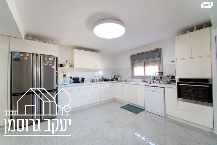 משק חקלאי/ נחלה, נס הרים