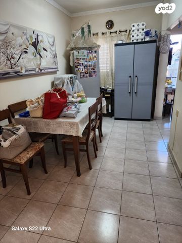 דירה, יוספטל, לב העיר, בת ים