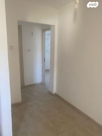 דירה, אברהם אבינו, באר שבע