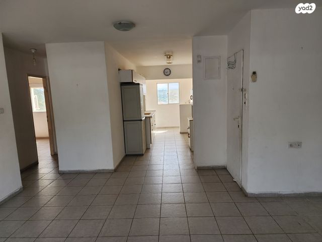 דירה, קרני שומרון